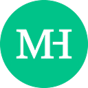 Monogram Health logo