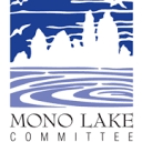 Mono Lake Committee logo