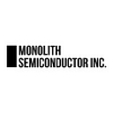 Monolith Semiconductor logo