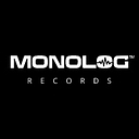 Monolog Records logo