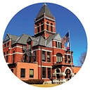 Monona County logo
