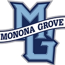 Monona Grove School District logo