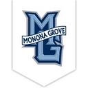 Monona Grove School District logo