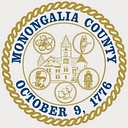 Monongalia County logo