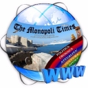 monopolitimes.com logo