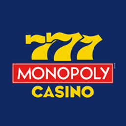 Monopoly Casino logo