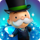 MONOPOLY GO! logo