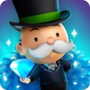 MONOPOLY GO! logo