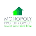 Monopoly Property Group logo