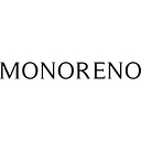 Mur Inc "Monoreno" logo