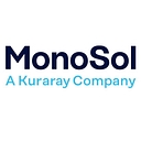 Monosol, A Kuraray Division logo