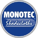 Monotec Shade Cloths By Pro Knit Industries logo