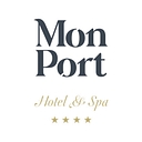 Monport logo