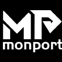 monportlaser.com logo