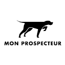 Mon Prospecteur logo
