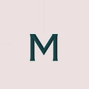 Monpure logo