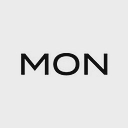 Mon Purse logo