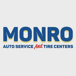Monro Limited logo