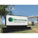 Monroe Energy, Llc logo