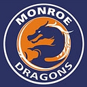 Monroe School District 1J logo