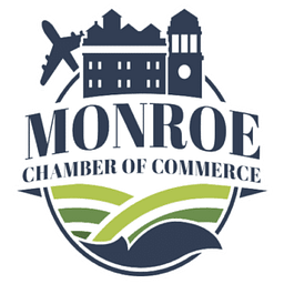Monroe Foods logo