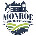 Monroe Chamber Foundation logo