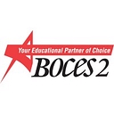 Monroe 2 Boces logo