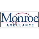 Monroe Ambulance logo