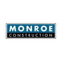Monroe Construction, Inc. logo