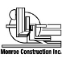 Monroe Construction, Inc. logo