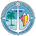 Monroe County logo