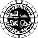 Monroe County logo