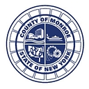 County of Monroe logo