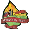 Town of Monroe logo