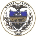 Monroe County logo