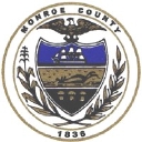 Monroe County Pa logo