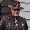Monroe Co Sheriff Dept logo