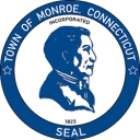 Town of Monroe logo