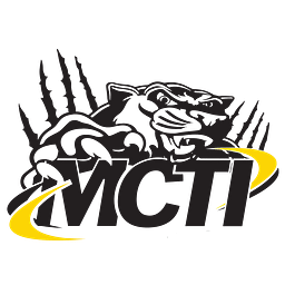 Monroe Career and Technical Institute logo