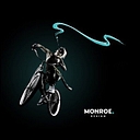 Monroedesign logo