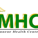 Monroe Health Center logo