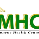Monroe Health Center logo