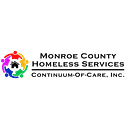 Monroe County Homeless logo