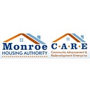Monroe Housing Authority logo