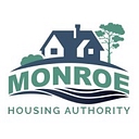 Housing Authority of Monroe logo
