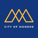 City of Monroe logo
