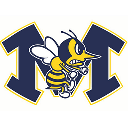 Monroe Local Schools logo