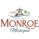 City of Monroe logo