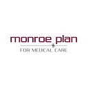 Monroe Plan For Medical Care logo