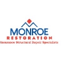Monroe Restoration logo